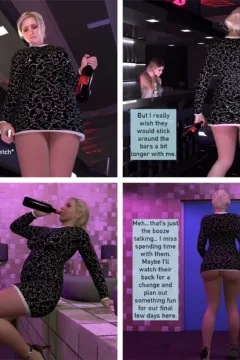 The Viking World Cruise (17)