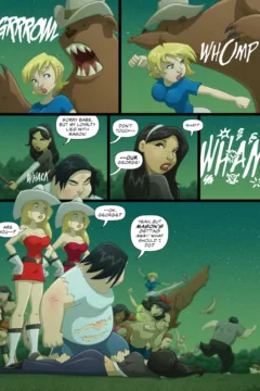 The Wrong House 10 (4)