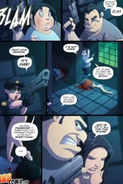 The Wrong House 10 (6)