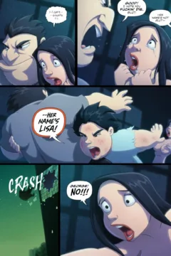 The Wrong House 10 (7)