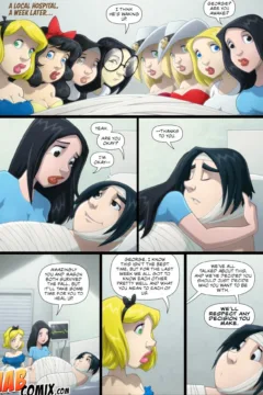 The Wrong House 10 (8)