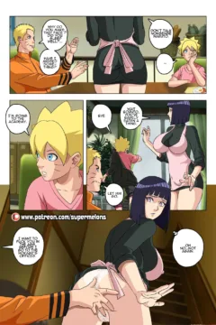 The mom of Boruto (39)