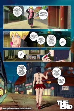 The mom of Boruto (40)