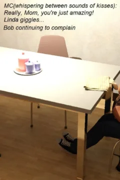 The other day at breakfast (3)