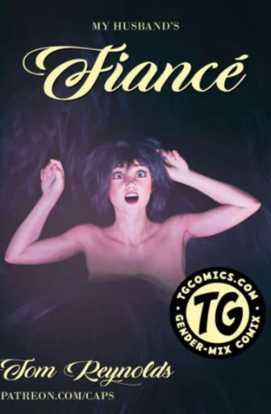 Tom Reynolds - My Husband's Fiance