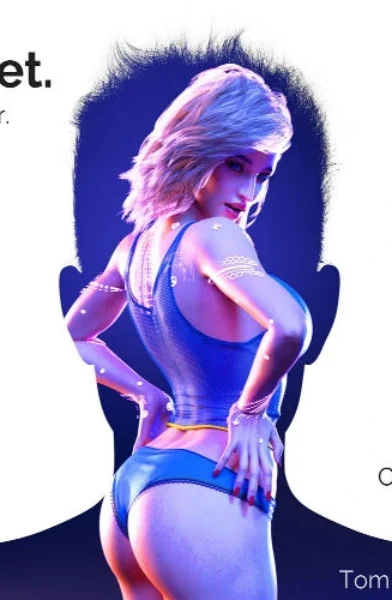 Tom Reynolds – TransNet – Undearcover 5