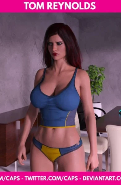 Tom Reynolds – TransNet – Undearcover 6