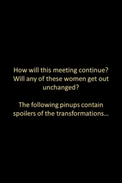 Transformative Work Regulation (12)