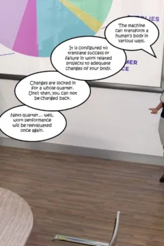 Transformative Work Regulation (5)