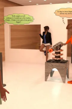 Trio Trouble Page 12 – AyylaGTS