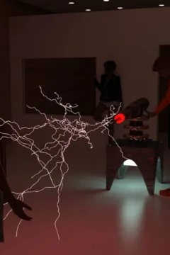 Trio Trouble Page 13 – AyylaGTS