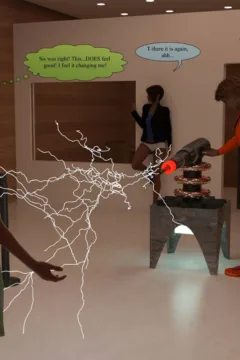 Trio Trouble Page 14 – AyylaGTS