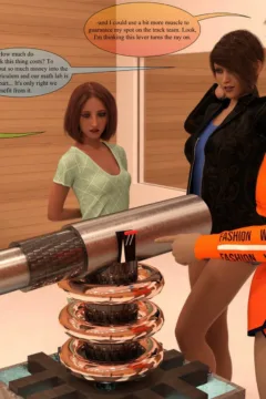 Trio Trouble Page 3 – AyylaGTS