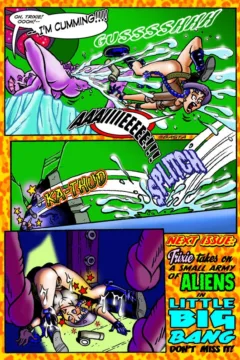 Trixie’s Sexxxcapades (24)