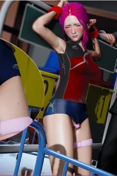 Unable to resist (3)