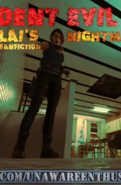 UnawareEnthusiast - Nicholai's Nightmare