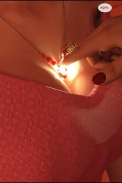 Using Black Magic for Revenge 12A (101)