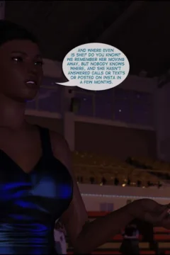 Using Black Magic for Revenge 12A (144)