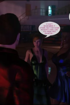 Using Black Magic for Revenge 12A (145)