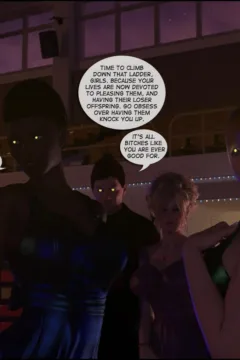 Using Black Magic for Revenge 12A (150)