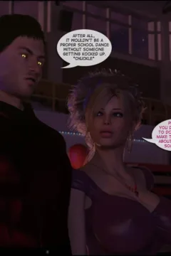 Using Black Magic for Revenge 12A (151)