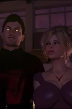 Using Black Magic for Revenge 12A (154)