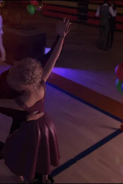 Using Black Magic for Revenge 12A (160)