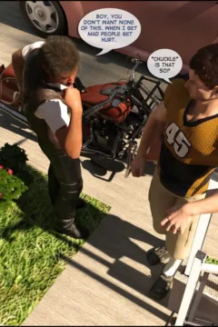 Using Black Magic for Revenge 12A (17)