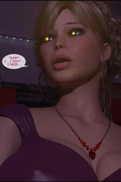 Using Black Magic for Revenge 12A (181)