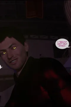 Using Black Magic for Revenge 12A (182)