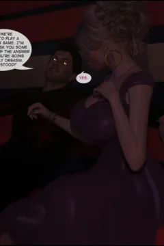 Using Black Magic for Revenge 12A (184)