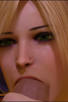 Using Black Magic for Revenge 12A (208)