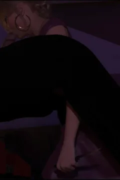 Using Black Magic for Revenge 12A (210)