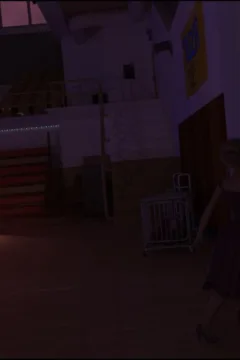 Using Black Magic for Revenge 12A (220)