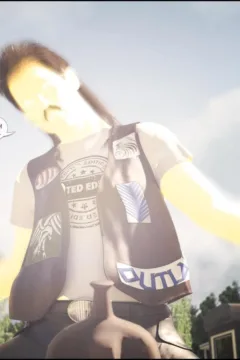 Using Black Magic for Revenge 12A (29)