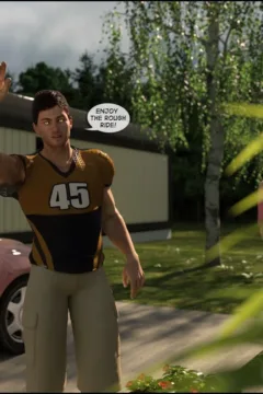 Using Black Magic for Revenge 12A (52)