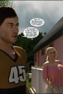 Using Black Magic for Revenge 12A (53)