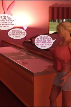 Using Black Magic for Revenge 12A (89)