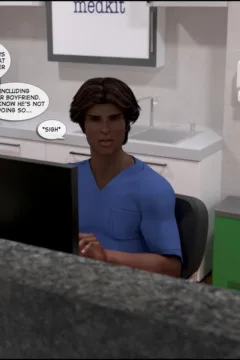 Using Black Magic for Revenge 12B (11)