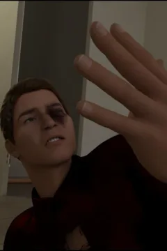 Using Black Magic for Revenge 12B (150)