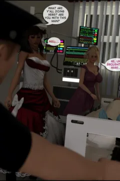 Using Black Magic for Revenge 12B (151)