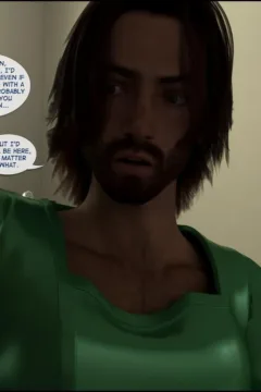 Using Black Magic for Revenge 12B (173)