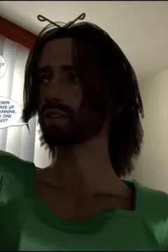 Using Black Magic for Revenge 12B (177)