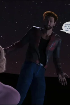 Using Black Magic for Revenge 12B (205)