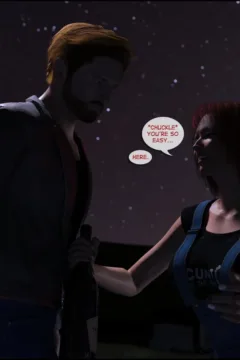 Using Black Magic for Revenge 12B (209)