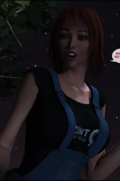 Using Black Magic for Revenge 12B (217)