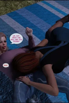 Using Black Magic for Revenge 12B (219)