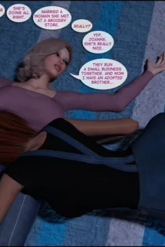 Using Black Magic for Revenge 12B (225)