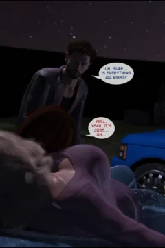 Using Black Magic for Revenge 12B (229)