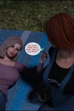 Using Black Magic for Revenge 12B (240)